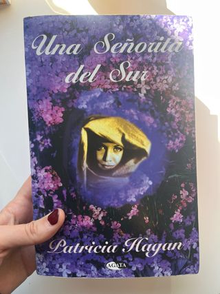 Una señorita del sur