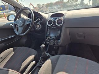 Opel Corsa 1.3 CDTi SPORT