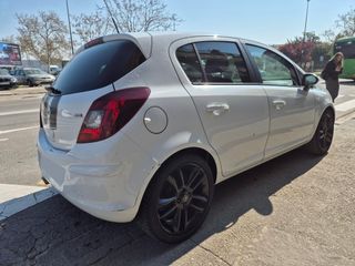 Opel Corsa 1.3 CDTi SPORT