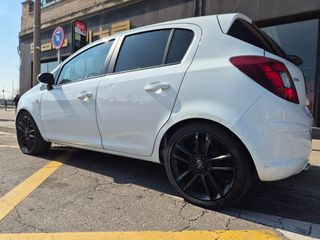 Opel Corsa 1.3 CDTi SPORT