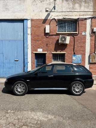 Alfa Romeo 156 2007