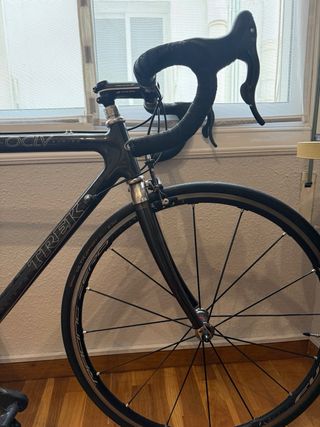 Bicicleta de carretera