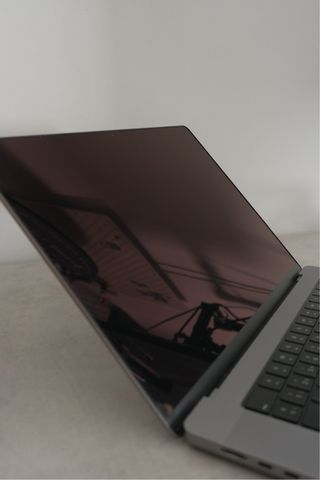 MacBook Pro 16 M1 Pro