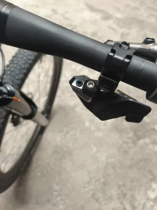 Grupo SRAM XX1 Eagle axs