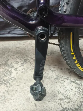 Grupo SRAM XX1 Eagle axs