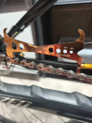 Grupo SRAM XX1 Eagle axs