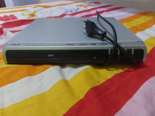 Reproductor DVD iJoy