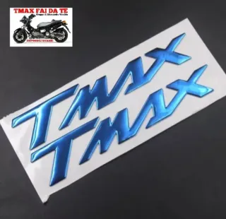 Adesivi TMAX 500 530 560 Gel 3D