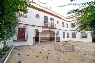 Piso en alquiler en San Lorenzo en Sevilla