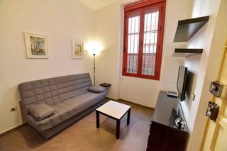 Piso en alquiler en San Lorenzo en Sevilla