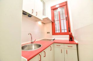 Piso en alquiler en San Lorenzo en Sevilla