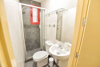 Piso en alquiler en San Lorenzo en Sevilla