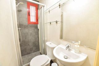 Piso en alquiler en San Lorenzo en Sevilla