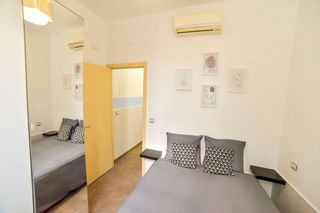 Piso en alquiler en San Lorenzo en Sevilla