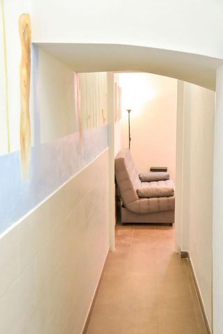 Piso en alquiler en San Lorenzo en Sevilla