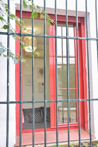 Piso en alquiler en San Lorenzo en Sevilla