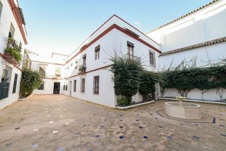 Piso en alquiler en San Lorenzo en Sevilla