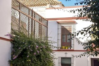 Piso en alquiler en San Lorenzo en Sevilla