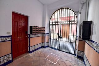 Piso en alquiler en San Lorenzo en Sevilla