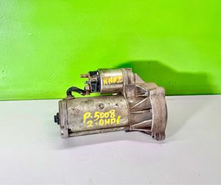9656262780 Motor Arranque Peugeot 5008 2.0HDI RH02