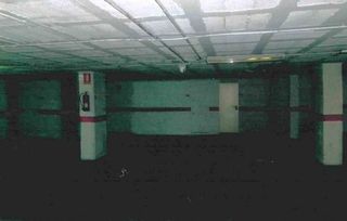 Garaje en venta en Parque de la Paloma en Benalmádena