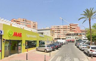 Garaje en venta en Parque de la Paloma en Benalmádena