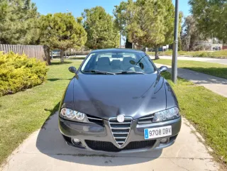 Alfa Romeo 156 2005