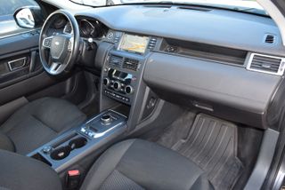 Land Rover Discovery Sport 2020