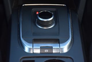 Land Rover Discovery Sport 2020