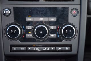 Land Rover Discovery Sport 2020