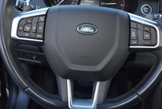 Land Rover Discovery Sport 2020