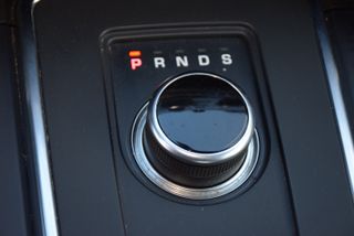 Land Rover Discovery Sport 2020