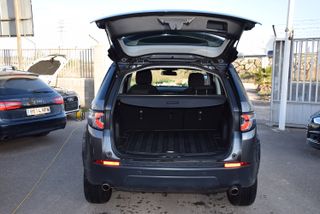 Land Rover Discovery Sport 2020