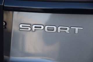 Land Rover Discovery Sport 2020