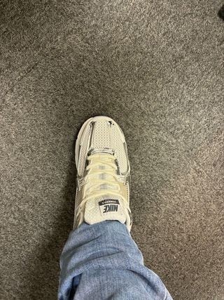 Zapatillas nike vomero 5