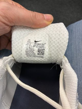 Zapatillas nike vomero 5