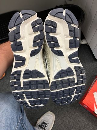 Zapatillas nike vomero 5