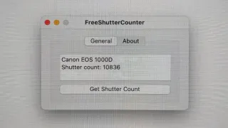 PACK Canon EOS 1000D + Objetivo Todoterreno 18-200