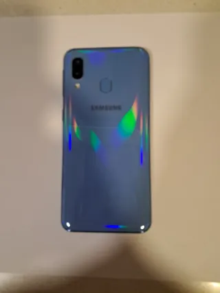 Samsung Galaxy A40 64GB Azul