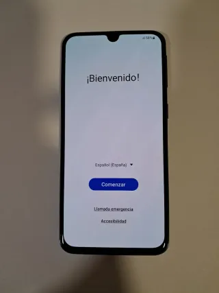 Samsung Galaxy A40 64GB Azul