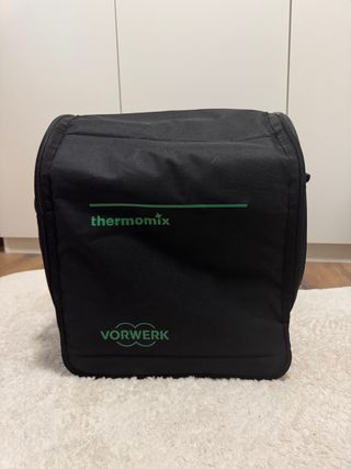 Funda Thermomix Vorwerk