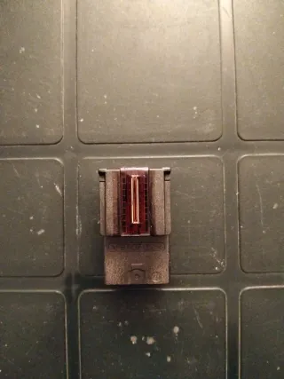 Tinta HP 300XL Negra