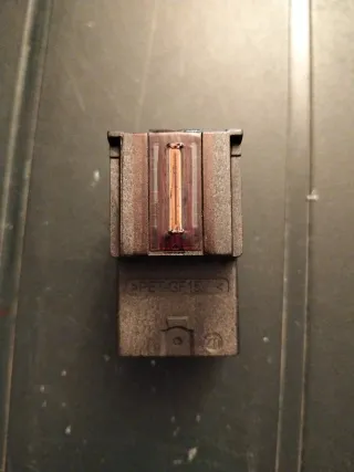 Tinta HP 300XL Negra