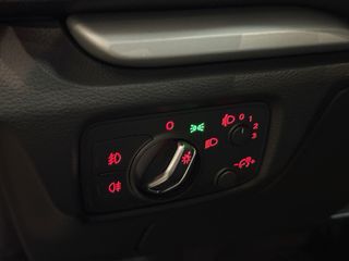 Audi A3 2015 2.0 TDI