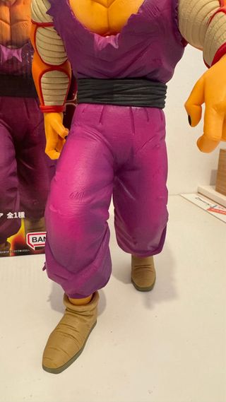 Figura Piccolo Naranja Ichiban Kuji Masterlise B