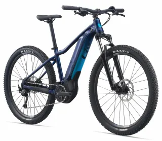 Liv e+ Tempt Bicicleta Eléctrica 2x baterías