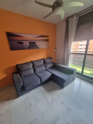 Habitación em piso con compartido