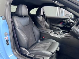 BMW Serie 2 M2