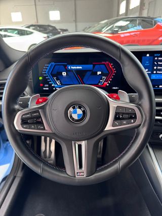 BMW Serie 2 M2