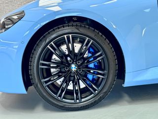 BMW Serie 2 M2